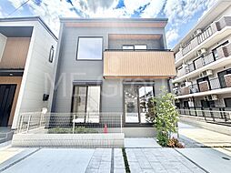 埼玉県ふじみ野市市沢２丁目