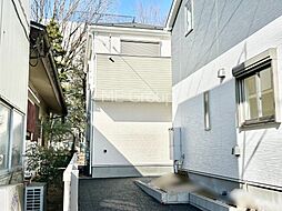 東京都東久留米市滝山２丁目