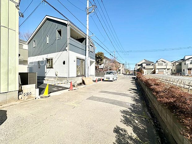 ここから始まる新生活を応援いたします