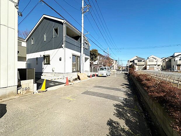 ここから始まる新生活を応援いたします