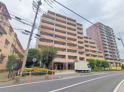 コスモステージひばりヶ丘アミュージア