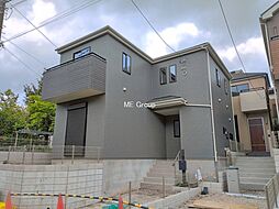 埼玉県和光市白子３丁目