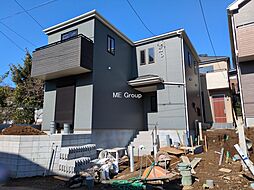 埼玉県和光市白子３丁目