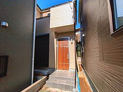 埼玉県和光市白子３丁目