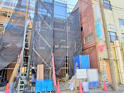 埼玉県川口市弥平１丁目