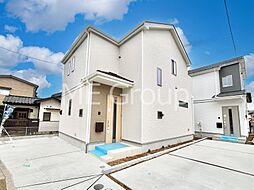 埼玉県ふじみ野市松山２丁目