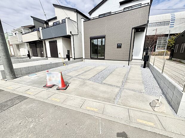 ゆとりのカースペース