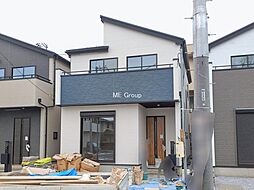 埼玉県川口市大字伊刈