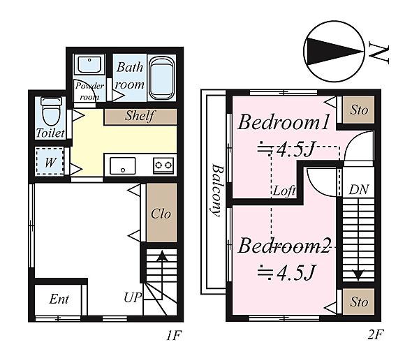 間取り：313004491306