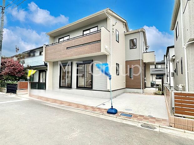 暮らしやすさと居心地の良さにこだわったシンプルで飽きのこないデザイン ！