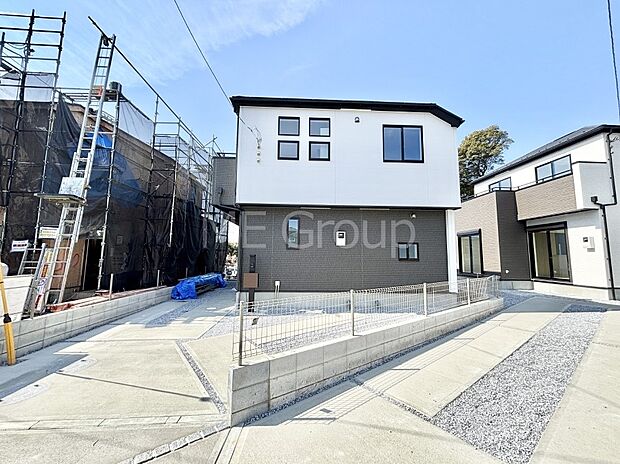 早く帰りたくなるマイホーム