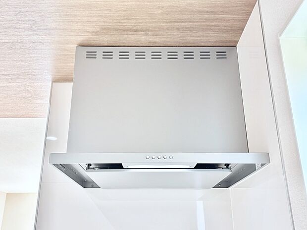 基本的なお手入れはフィルターのみ!お手入れのしやすさも魅力です。