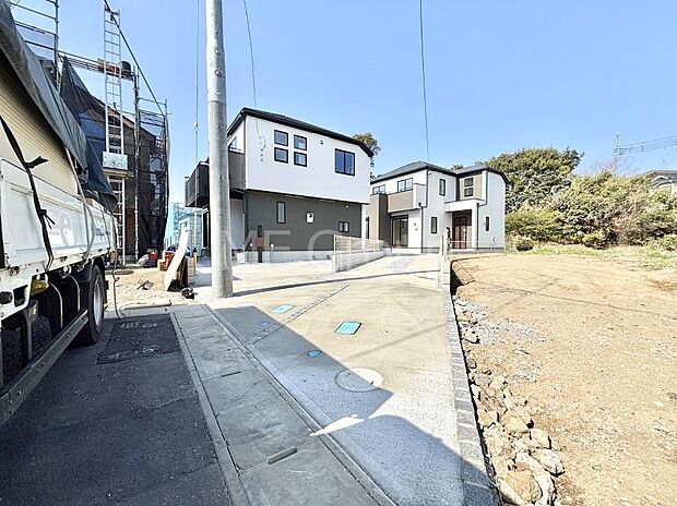 ここから始まる新生活を応援いたします