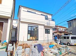 埼玉県新座市石神４丁目