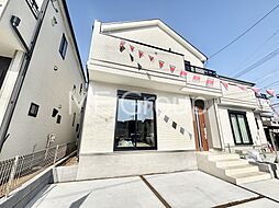 埼玉県新座市石神４丁目