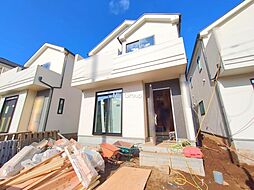 埼玉県新座市石神４丁目