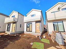 埼玉県新座市石神４丁目