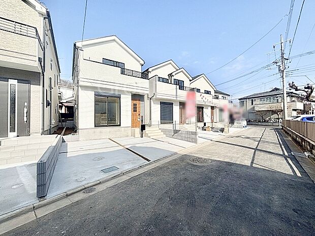 ここから始まる新生活を応援いたします!