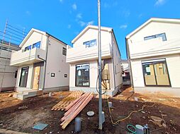 埼玉県新座市石神４丁目