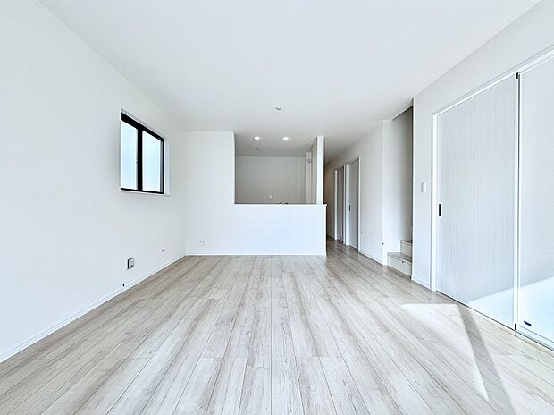 家族が自然と集まる憩いのスペースになりそう