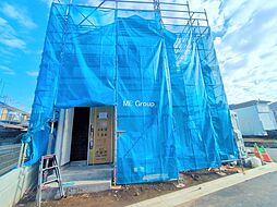 埼玉県新座市石神４丁目