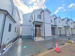 埼玉県新座市石神４丁目