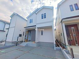 埼玉県新座市石神４丁目