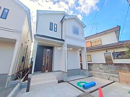 埼玉県新座市石神４丁目