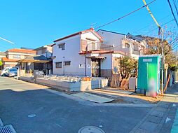 埼玉県川口市芝宮根町