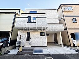 埼玉県新座市池田５丁目