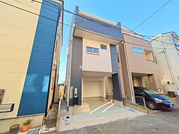 埼玉県川口市南前川２丁目