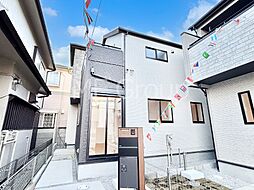 埼玉県志木市柏町２丁目