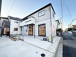 埼玉県志木市柏町２丁目