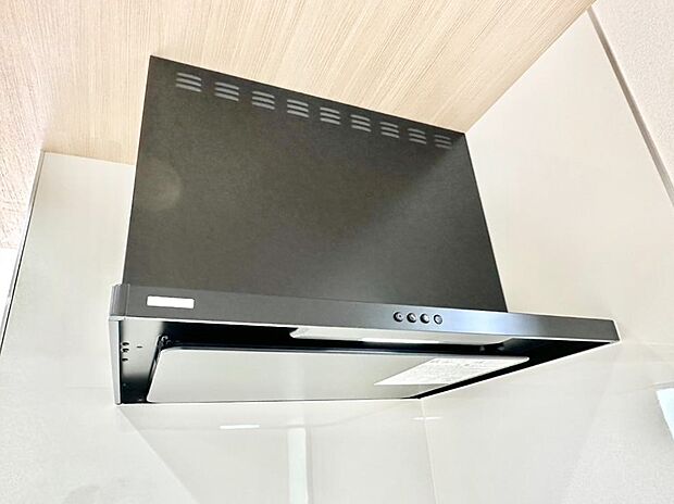 基本的なお手入れはフィルターのみ！お手入れのしやすさも魅力です。