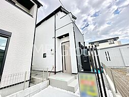 東京都東久留米市八幡町３丁目