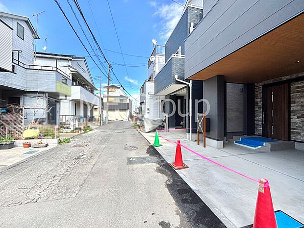 ここから始まる新生活を応援いたします