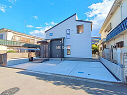 埼玉県所沢市東狭山ケ丘１丁目