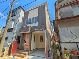 埼玉県川口市本前川３丁目