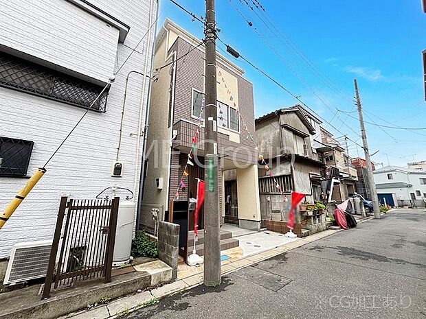 ここから始まる新生活を応援いたします