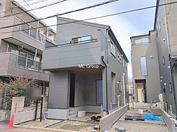 埼玉県蕨市中央３丁目