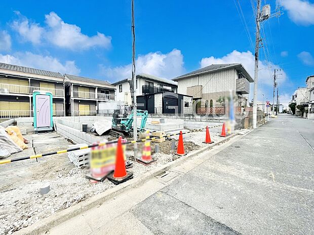 ここから始まる新生活を応援いたします!