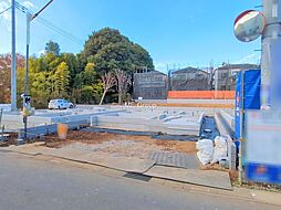 埼玉県川口市大字安行領家