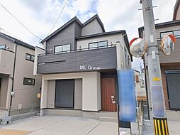 埼玉県川口市大字安行領家