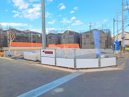 埼玉県川口市大字安行領家