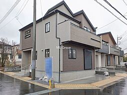 埼玉県川口市大字安行領家