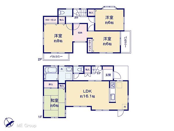 間取り：311002231334