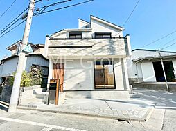 東京都足立区花畑３丁目