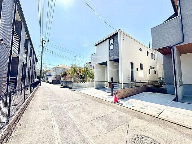 ここから始まる新生活を応援いたします