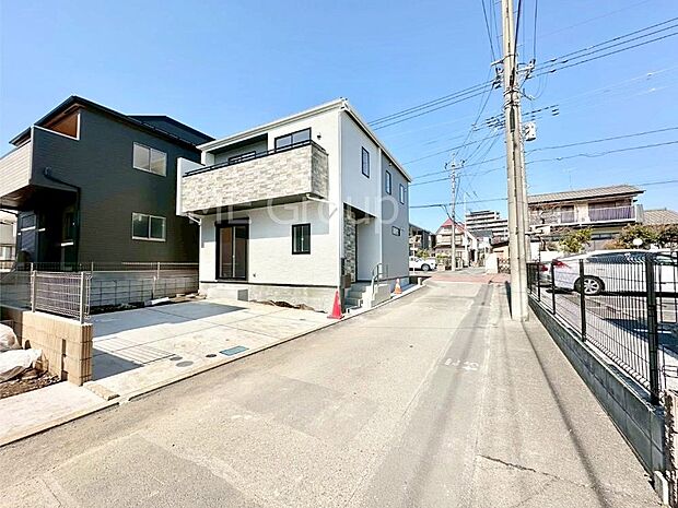 ここから始まる新生活を応援いたします