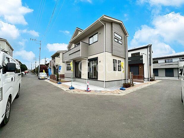 ここから始まる新生活を応援いたします